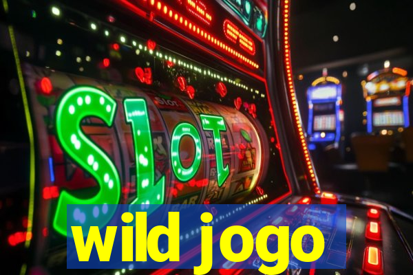 wild jogo